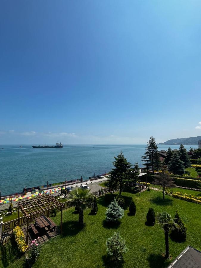 Lifoz Holiday Resort Trebizonda Exterior foto