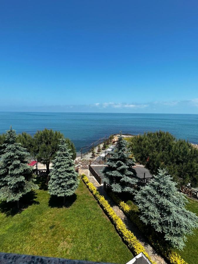 Lifoz Holiday Resort Trebizonda Exterior foto