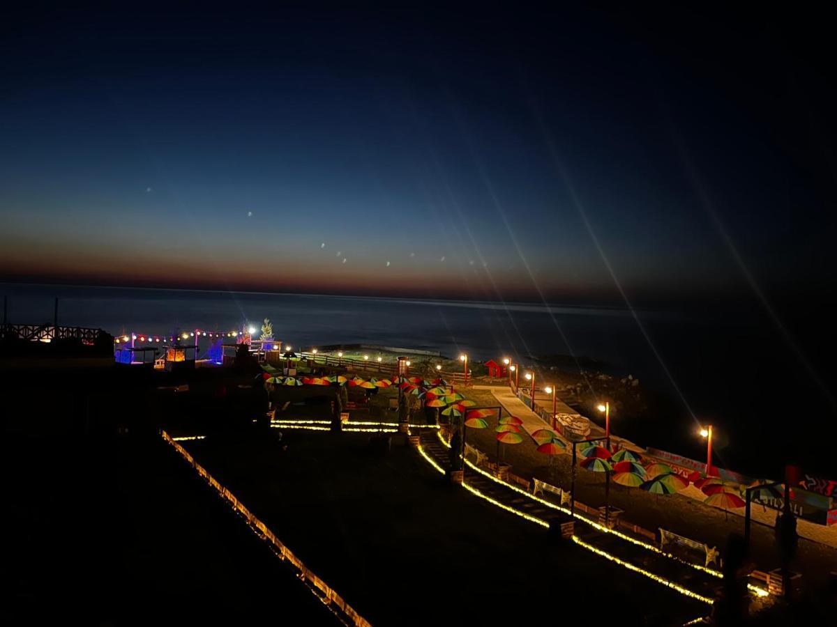 Lifoz Holiday Resort Trebizonda Exterior foto