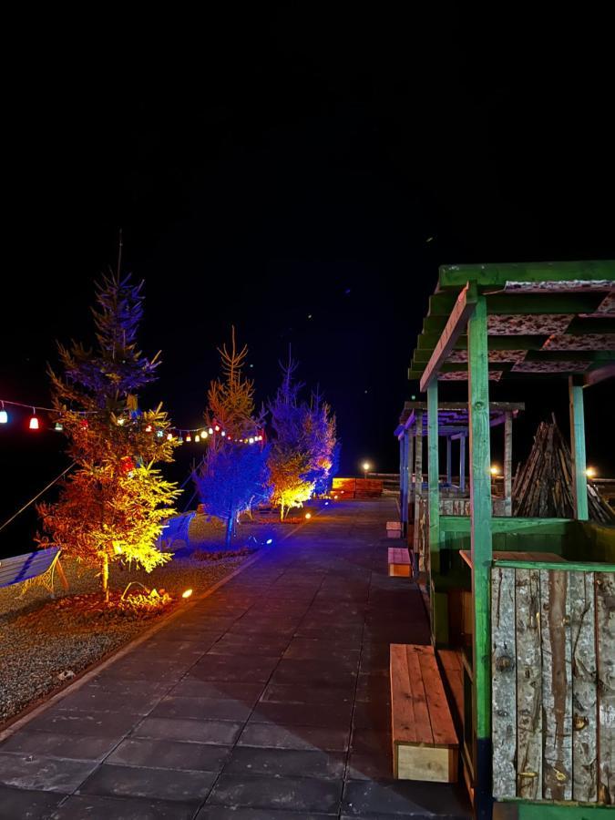 Lifoz Holiday Resort Trebizonda Exterior foto